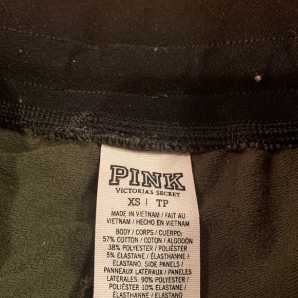 Comfy, warm joggers - Picture 5 of 11